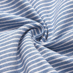 JARNA | Robe midi rayée | Maya Deauville