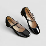 Mayzhera | Chaussures Mary Jane orthopédiques | Maya Deauville