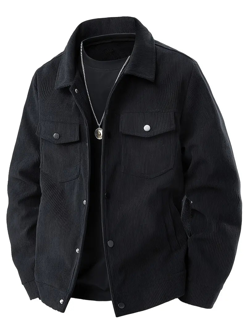 Huon™ | Veste en Velours | Maya Deauville