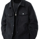 Huon™ | Veste en Velours | Maya Deauville