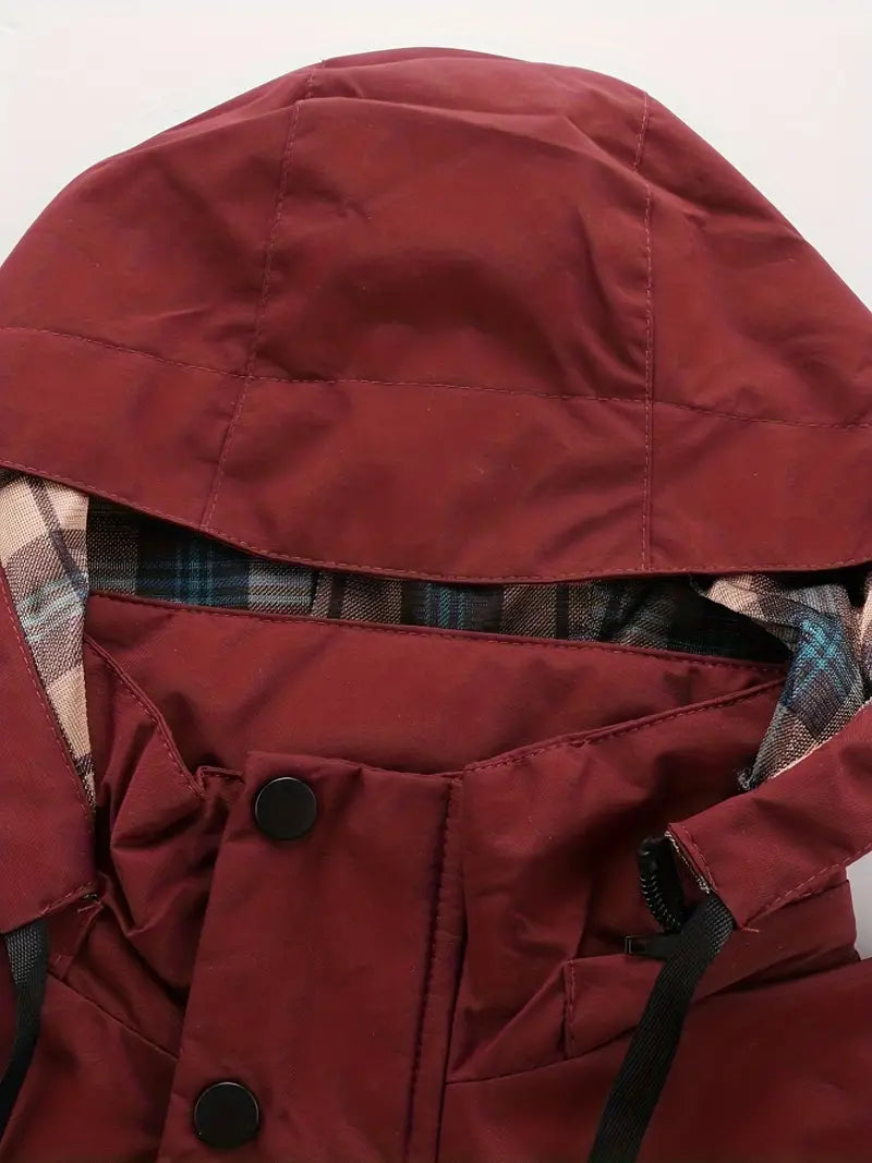 Beaufort™ | Veste intemporelle | Maya Deauville