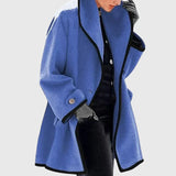 Maria™ | Veste en Fleece Élégante et à la Mode | Maya Deauville