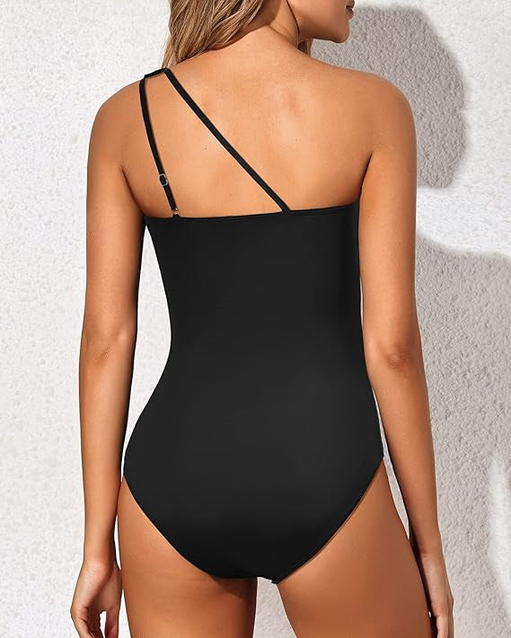 Grace™ | Maillot de bain asymétrique | Maya Deauville