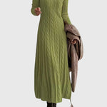 Evelyn | Tricot Élegant Doux | Maya Deauville