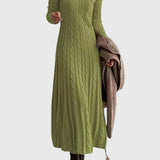 Evelyn | Tricot Élegant Doux | Maya Deauville