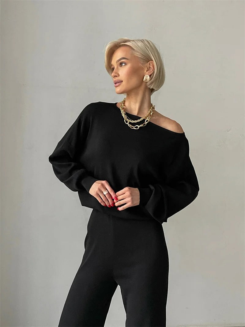 Crisha | Ensemble Élégant | Maya Deauville
