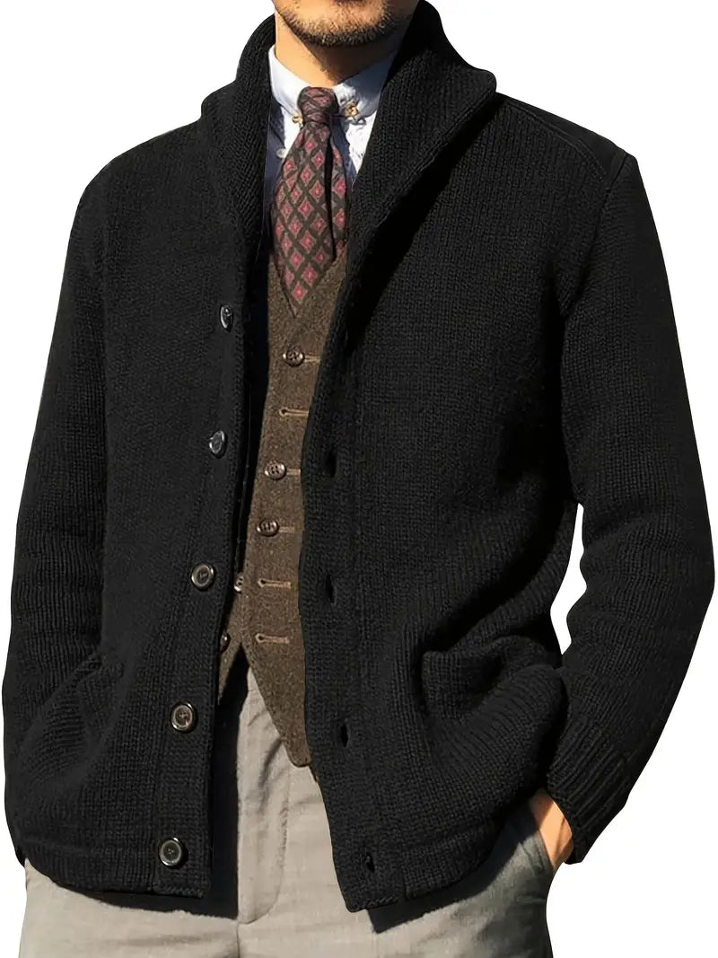 Chandler™ | Veste élégante pour l’automne | Maya Deauville