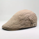 Matthis™ | Béret Homme Élégant | Maya Deauville
