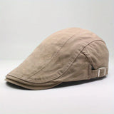 Matthis™ | Béret Homme Élégant | Maya Deauville
