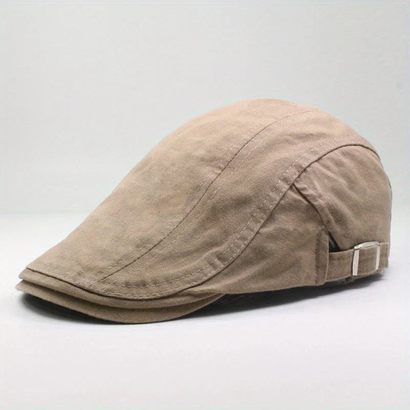 Matthis™ | Béret Homme Élégant | Maya Deauville