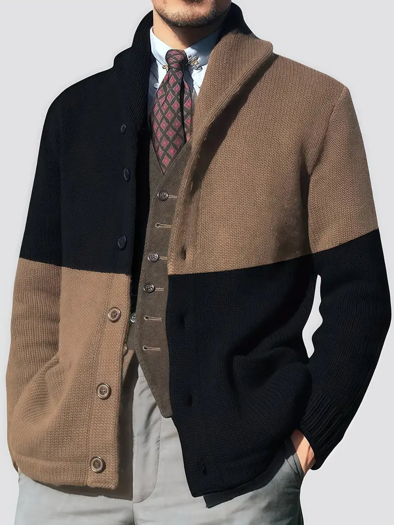 Fletcher™ | Veste cardigan d’automne | Maya Deauville