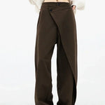 Renée™ | Pantalon Moderne Essentiel | Maya Deauville