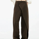 Renée™ | Pantalon Moderne Essentiel | Maya Deauville
