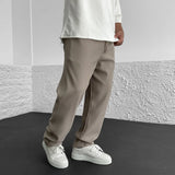 CHRISTOPHER | Pantalons de luxe pour homme | Maya Deauville