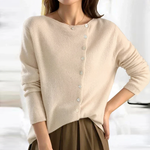 Valérie™ | Cardigan élégant | Maya Deauville