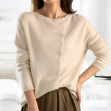 Valérie™ | Cardigan élégant | Maya Deauville