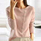 Valérie™ | Cardigan élégant | Maya Deauville
