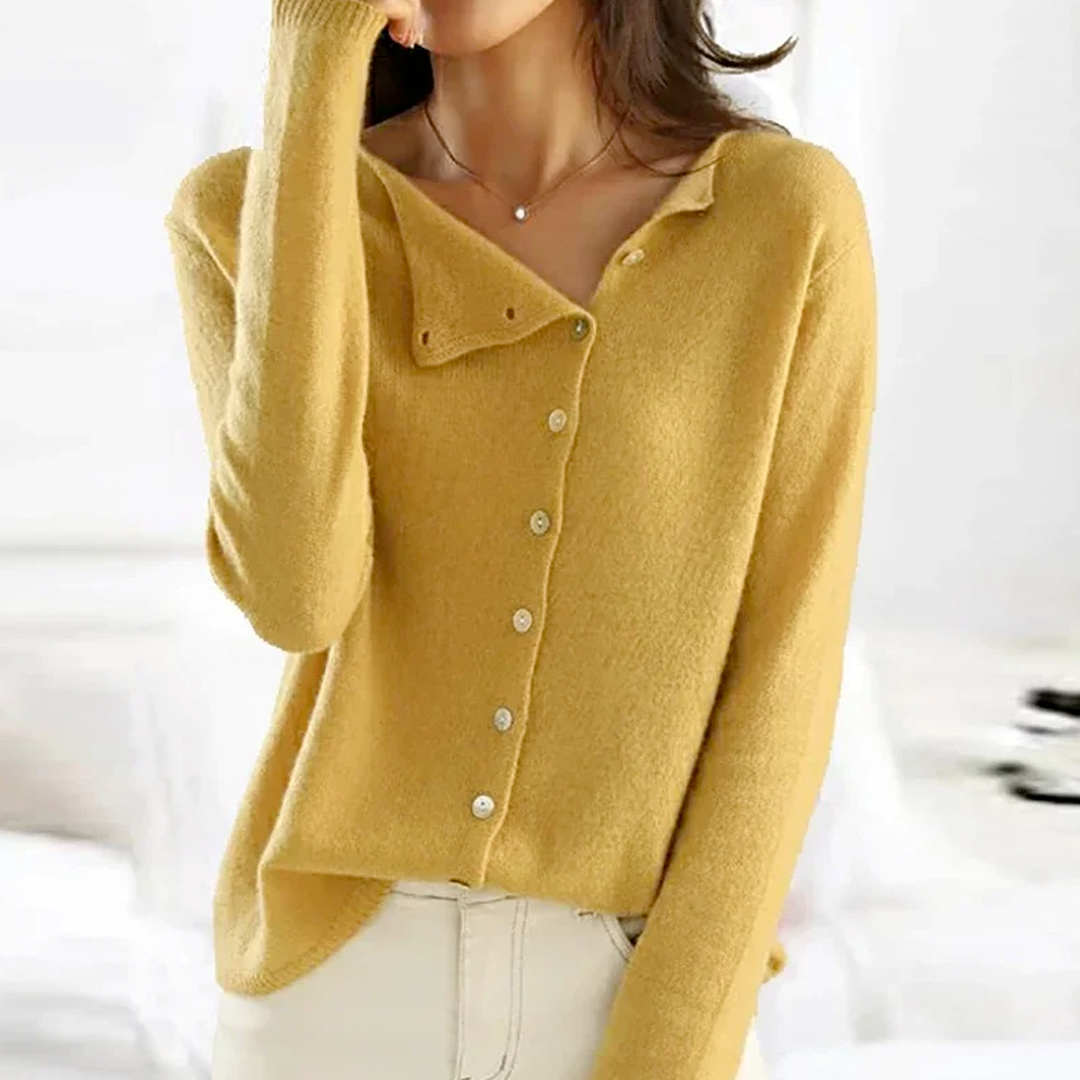 Valérie™ | Cardigan élégant | Maya Deauville