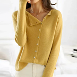 Valérie™ | Cardigan élégant | Maya Deauville