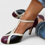 Tazariah | Talons Confortables | Maya Deauville