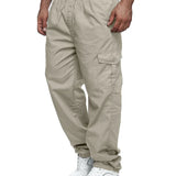 Alexander | Pantalons cargo pour homme, coupe décontractée | Maya Deauville