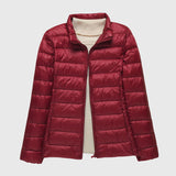 Lily™ | Veste Matelassée Ultra-Légère | Maya Deauville