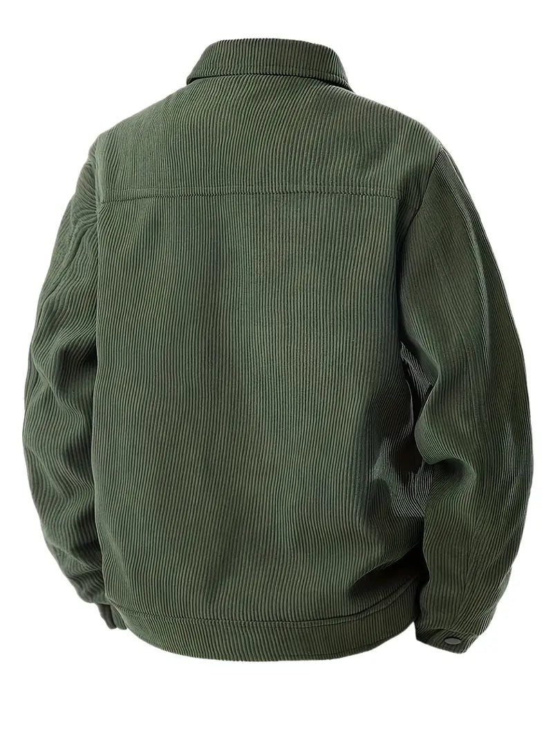 Huon™ | Veste en Velours | Maya Deauville