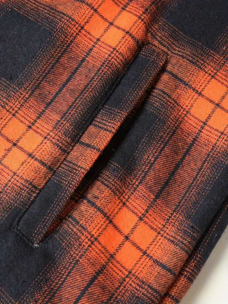 Arber™ | Jack d’automne doublé | Maya Deauville