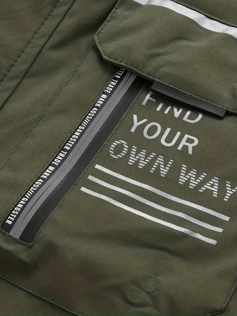 Beaufort™ | Veste intemporelle | Maya Deauville