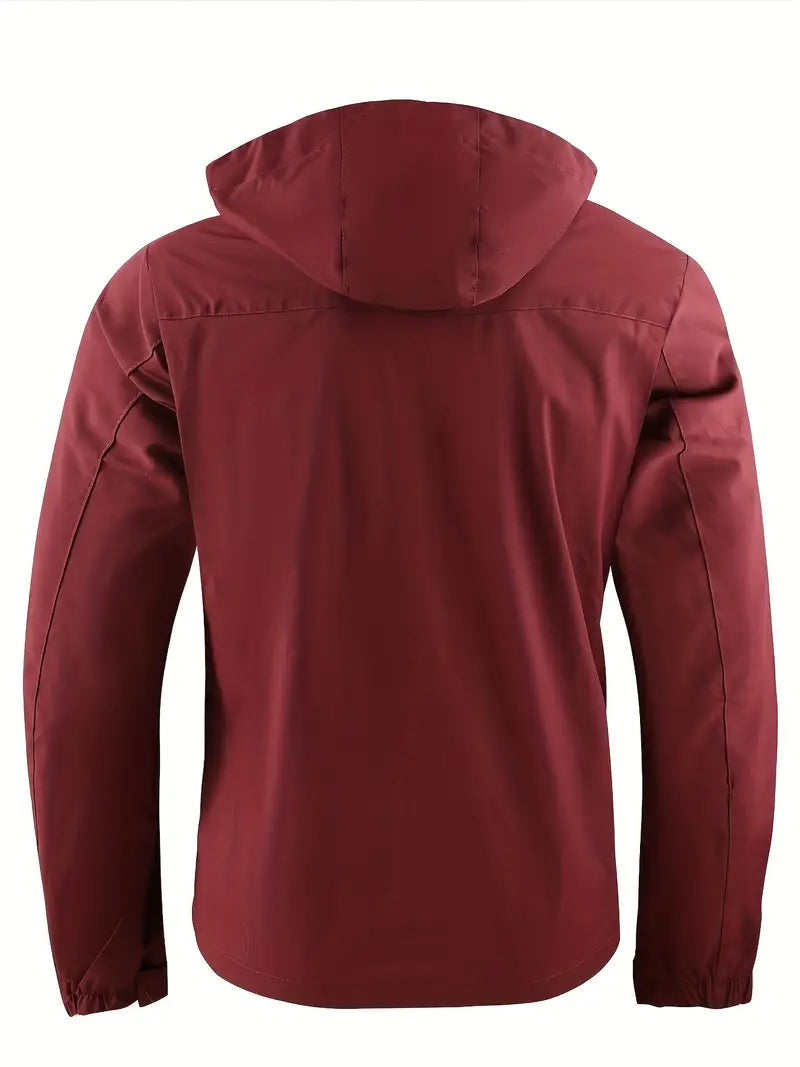 Beaufort™ | Veste intemporelle | Maya Deauville