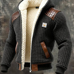 Léo™ | Veste thermique de luxe | Maya Deauville