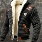 Léo™ | Veste thermique de luxe | Maya Deauville