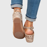 Marni | Sandales orthopédiques élégantes | Maya Deauville