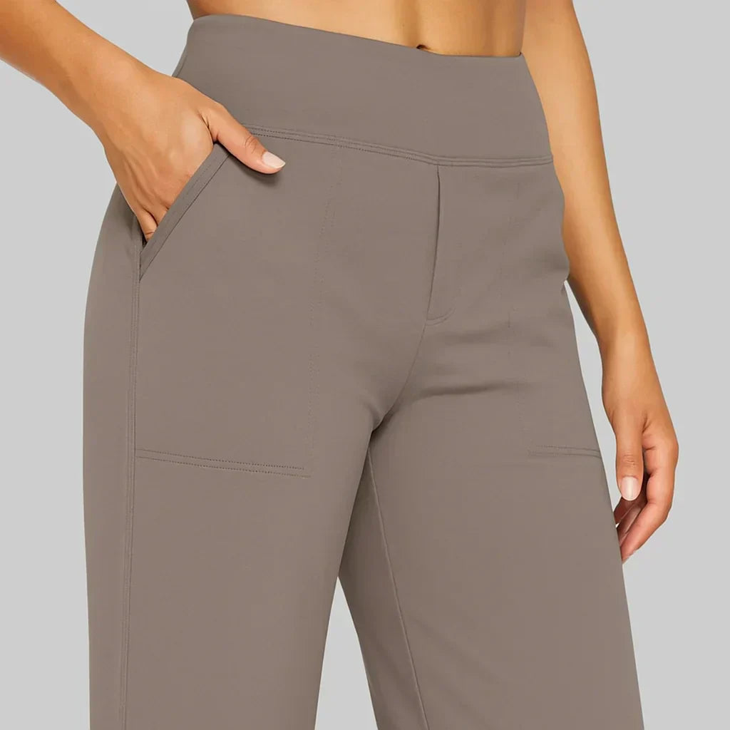Geneviève™ | Pantalon confortable élégant sans contrainte | Maya Deauville