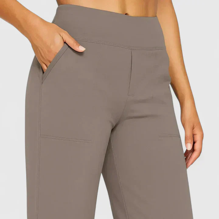 Ame | Pantalons Élégants | Maya Deauville