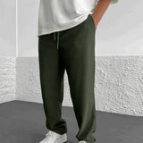 CHRISTOPHER | Pantalons de luxe pour homme | Maya Deauville