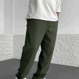 CHRISTOPHER | Pantalons de luxe pour homme | Maya Deauville