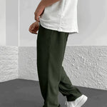 CHRISTOPHER | Pantalons de luxe pour homme | Maya Deauville