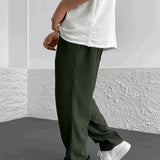 CHRISTOPHER | Pantalons de luxe pour homme | Maya Deauville