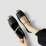 Chrystahh | Chaussures Mary Jane Orthopédiques | Maya Deauville