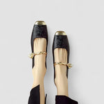 Chrystahh | Chaussures Mary Jane Orthopédiques | Maya Deauville