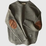 Harry™ | Le Pull Classique pour homme | Maya Deauville
