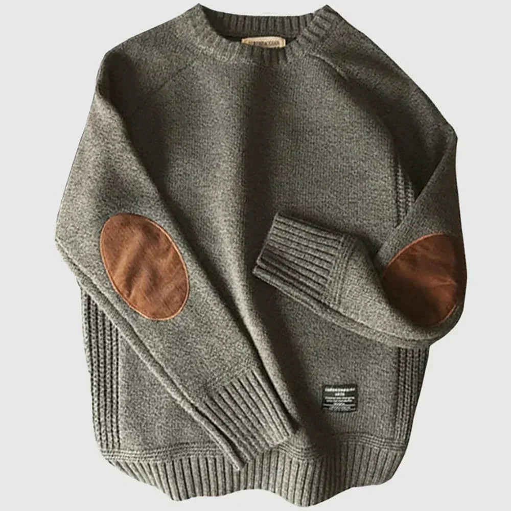 André™ | Pull alpine | Maya Deauville
