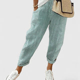 Elvira™ | Pantalons Confortables | Maya Deauville