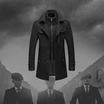 Shelby™ | Manteau long élégant | Maya Deauville