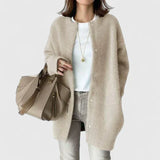Thalienne | Veste Confortable | Maya Deauville
