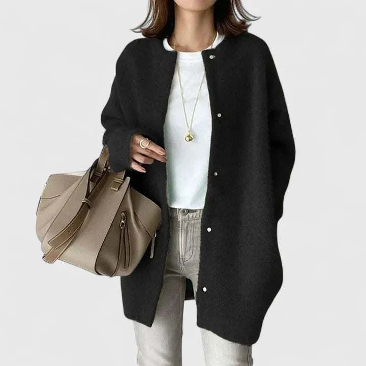 Thalienne | Veste Confortable | Maya Deauville
