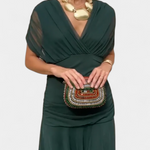 Kavela | Robe Élégante | Maya Deauville