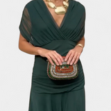 Kavela | Robe Élégante | Maya Deauville