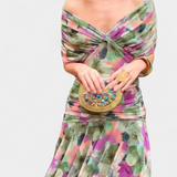 Kavela | Robe Élégante | Maya Deauville